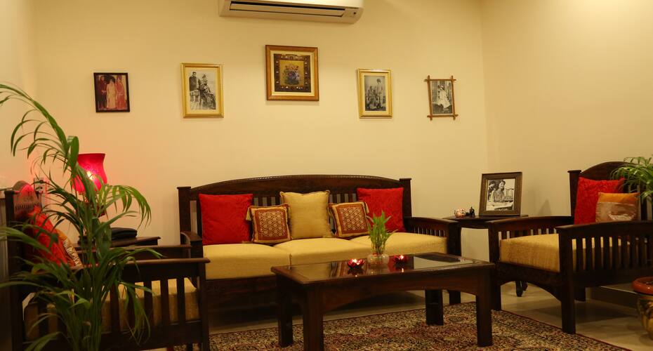 TG Stays Opposite Udyog Bhavan, Jaipur 2